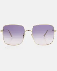 Dior Occhiali da sole DiorCannage S1U Viola