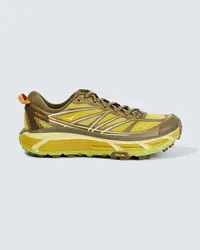 HOKA ONE ONE Sneakers Mafate Speed 2 Verde