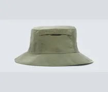 Cappello da pescatore in Nylon B