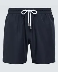 Thom Sweeney Costume da bagno Blu