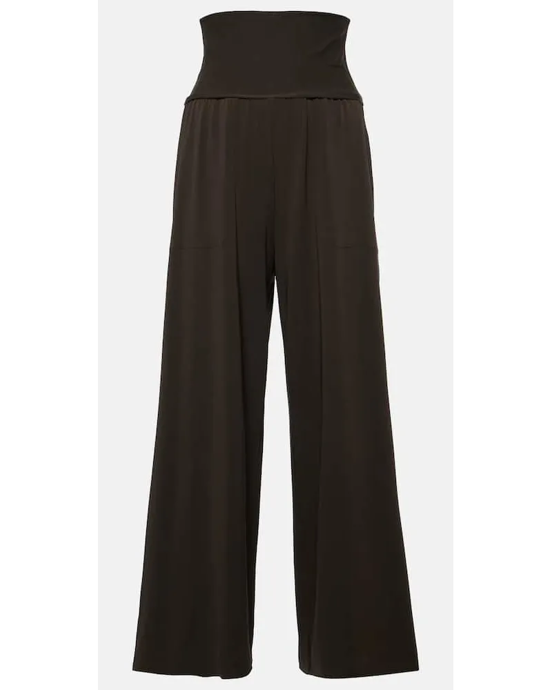 Eres Jumpsuit Dao in maglia Grigio