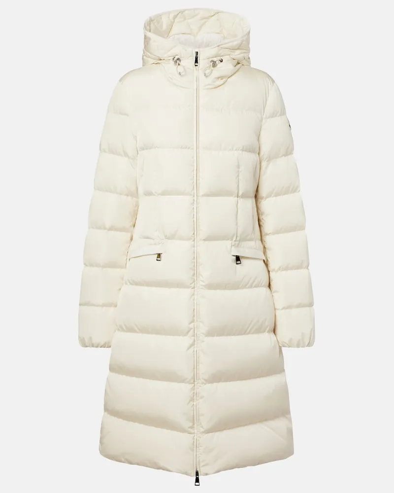 Moncler Piumino Avocette Bianco