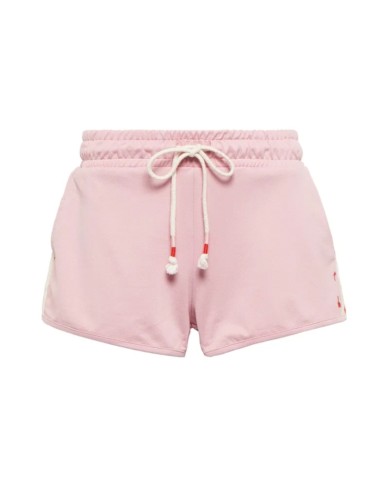 The Upside Shorts Nina a vita media Rosa
