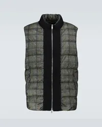 Undercover Gilet Multicolore