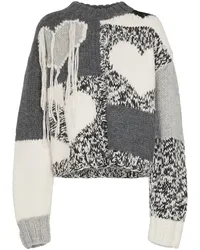 Joseph Pullover in misto lana Multicolore