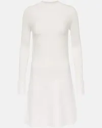 Max Mara Miniabito Pireo Bianco