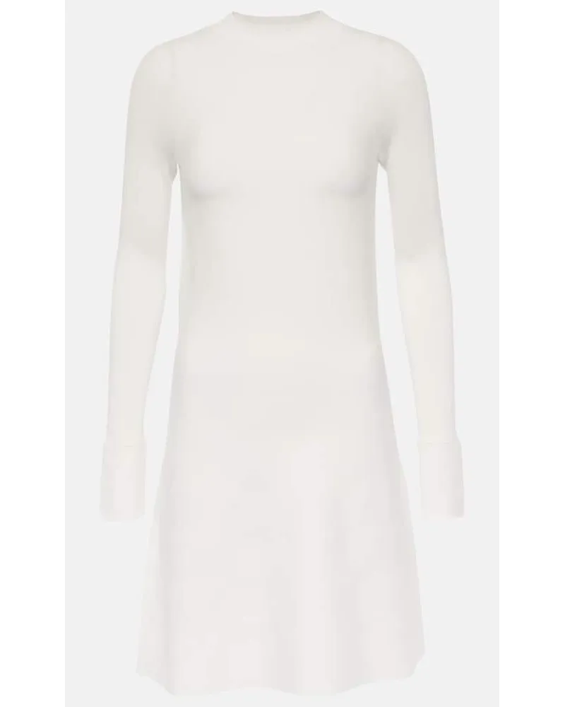 Max Mara Miniabito Pireo Bianco