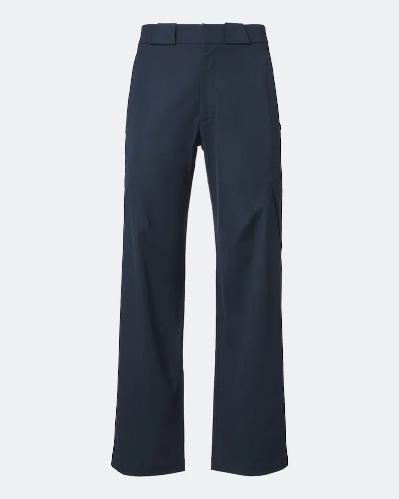KIKO KOSTADINOV Pantaloni regular Erdikiko Blu