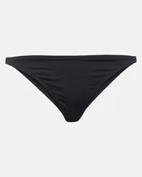 Loewe Paula's Ibiza - Slip bikini Nero