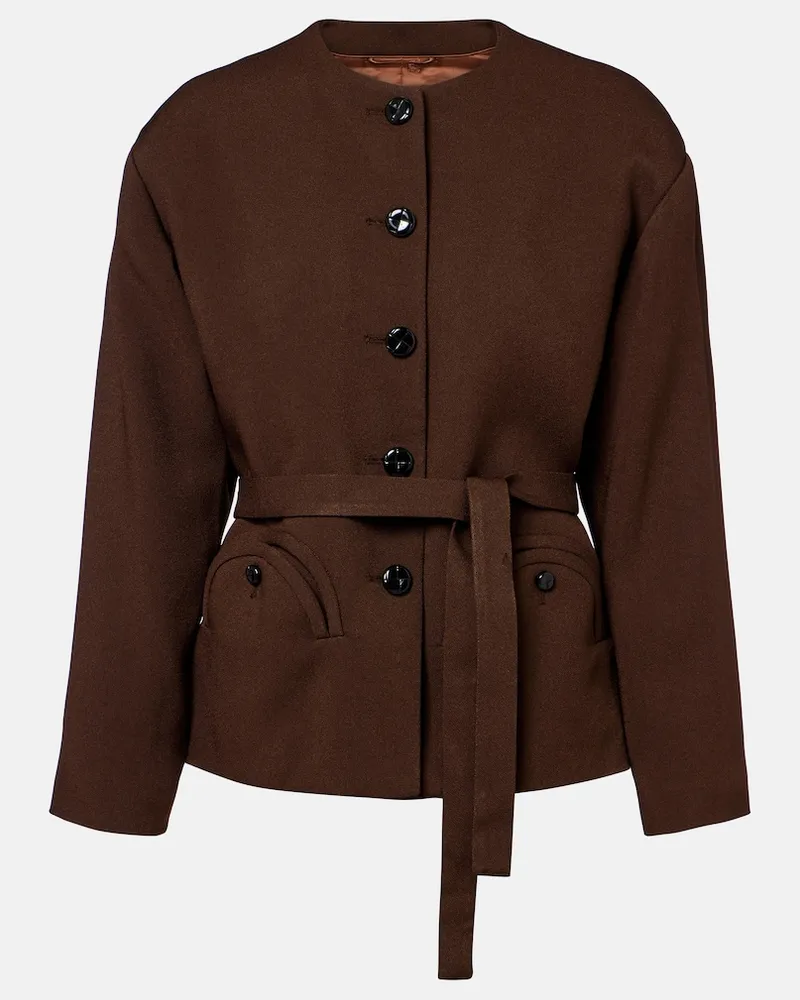 Blazé Milano Blazé Milano Giacca Dales Marrone