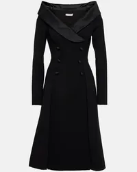 Dorothee Schumacher Abito midi Emotional Essence Nero