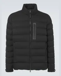 Moncler Piumino Lauriolle Nero