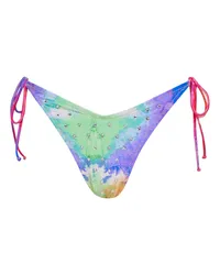 Reina Olga Slip bikini Susan Multicolore