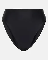 JADE SWIM Slip bikini Incline Nero