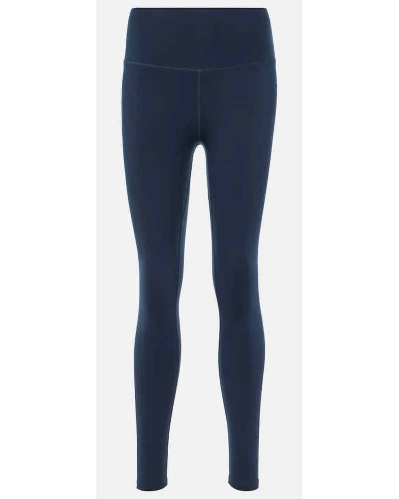 Varley Leggings Freesoft a vita alta Blu