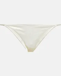 Melissa Odabash Slip bikini Key Largo Oro