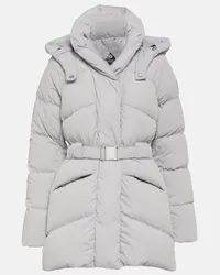 Canada Goose Piumino Marlow Grigio