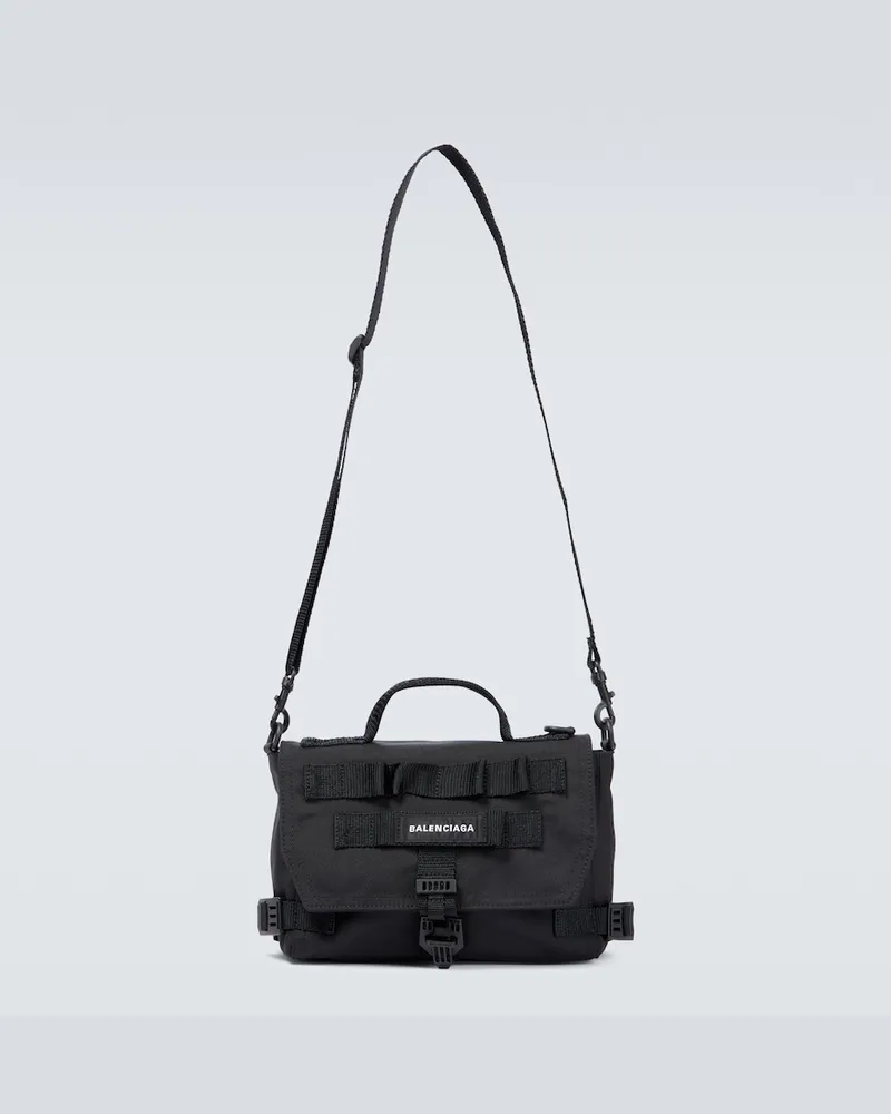 Balenciaga Borsa a tracolla Nero