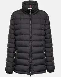 Moncler Piumino Abderos Nero