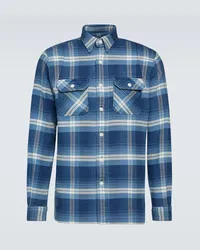 Ralph Lauren Camicia in cotone Multicolore