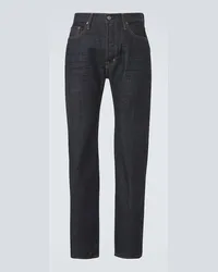 Tom Ford Jeans slim Blu