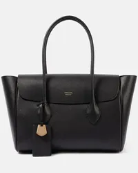 Ferragamo Borsa Firenze Large in pelle Nero