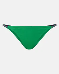 Eres Slip bikini Salto Verde