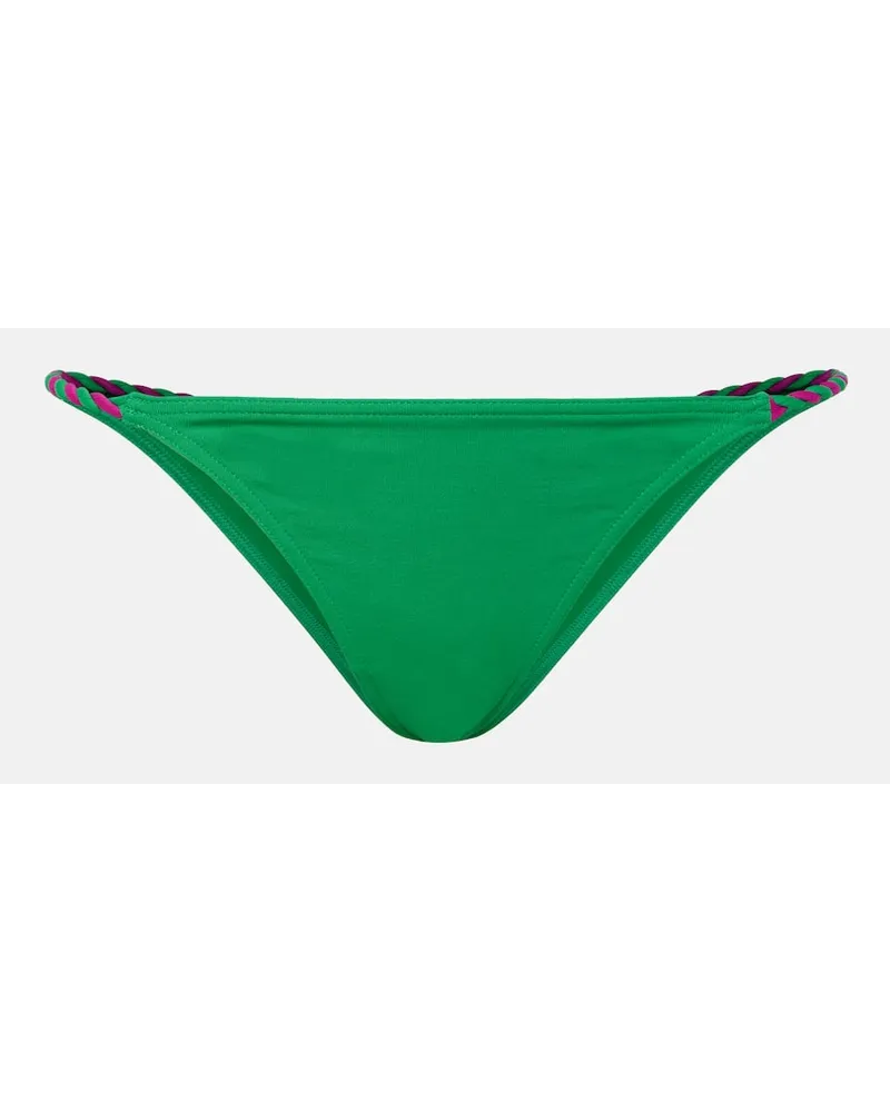 Eres Slip bikini Salto Verde