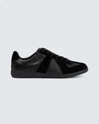 Maison Margiela Sneakers Replica Nero