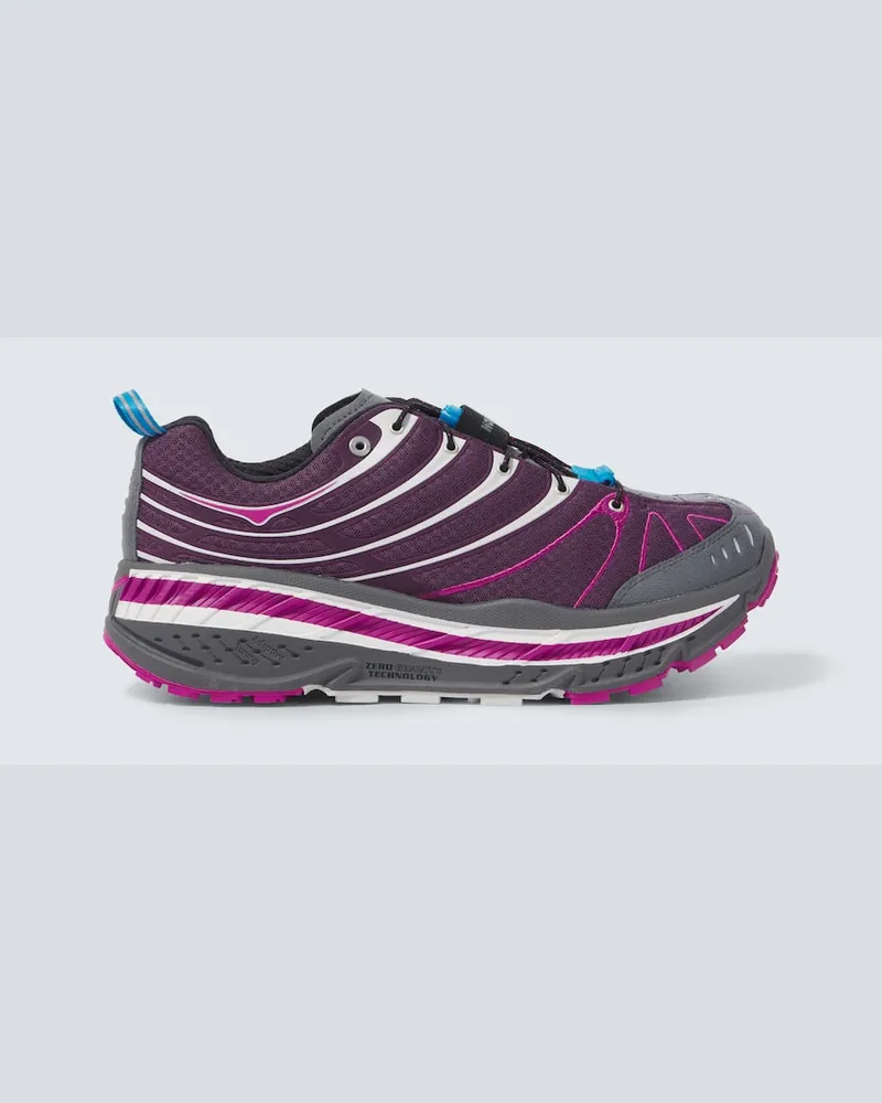 HOKA ONE ONE Sneakers Stinson EVO OG Viola