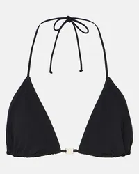 Tory Burch Top bikini Gemini Nero