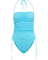 Melissa Odabash Costume intero Sydney Blu