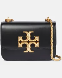 Tory Burch Borsa a tracolla Eleanor in pelle Nero