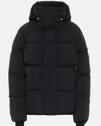 Canada Goose Piumino Junction Nero