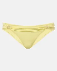 Melissa Odabash Slip bikini Grenada Giallo