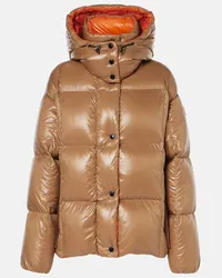 Moncler Piumino Parana Beige