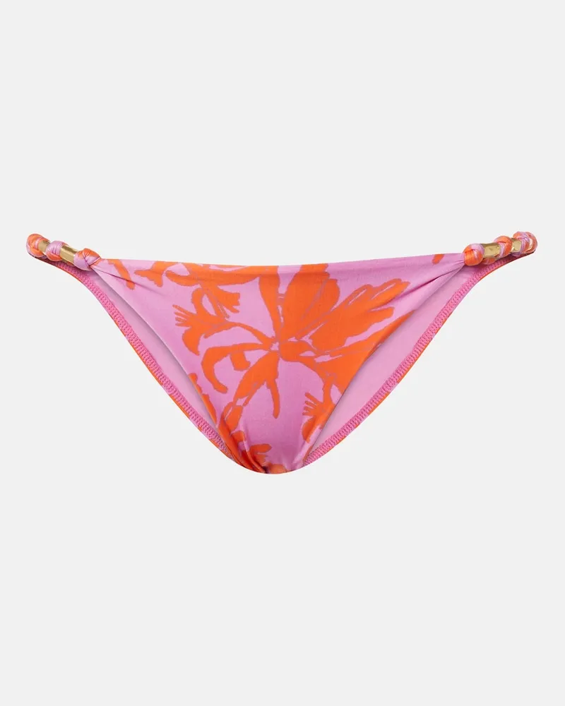 ViX Slip bikini Paula Rosa