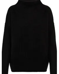 Vince Pullover in cashmere Nero