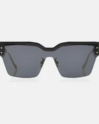 Dior Occhiali da sole DiorClub M4U Nero