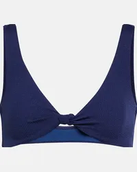 Melissa Odabash Top bikini Hamptons Nero