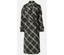 Trench Burberry Check