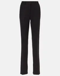 Rebecca Vallance Pantaloni slim Margo Nero