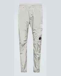 C.P. Company Pantaloni sportivi Chrome-R Grigio