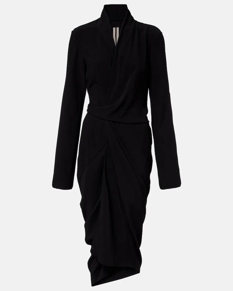 Rick Owens Abito a portafoglio Nero