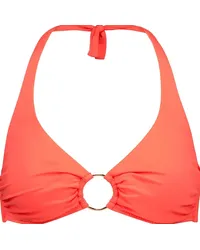 Melissa Odabash Top bikini Brussels Arancione