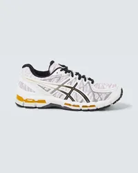 Kenzo x Asics - Sneakers Bianco