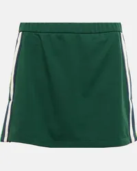 Tory Sport Minigonna Tennis Verde