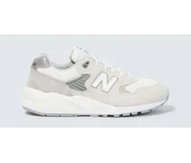 Comme des Garçons Homme x New Balance - Sneakers 57/40 in suede
