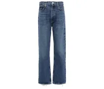 Jeans regular 90's Pinch a vita alta