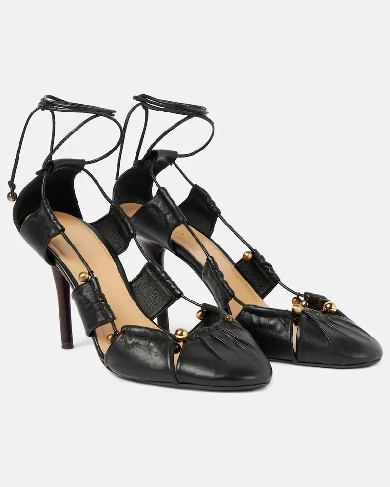 Chloé ChloÃ© Pumps Luna in pelle Nero
